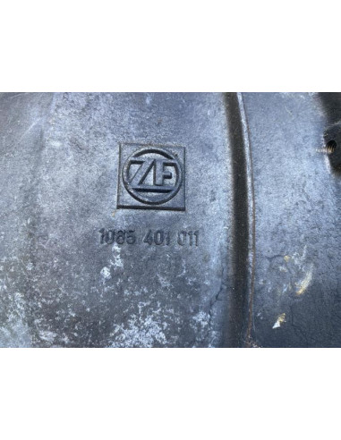 Boite de vitesses BMW SERIE 3 E46 PHASE 1 Diesel