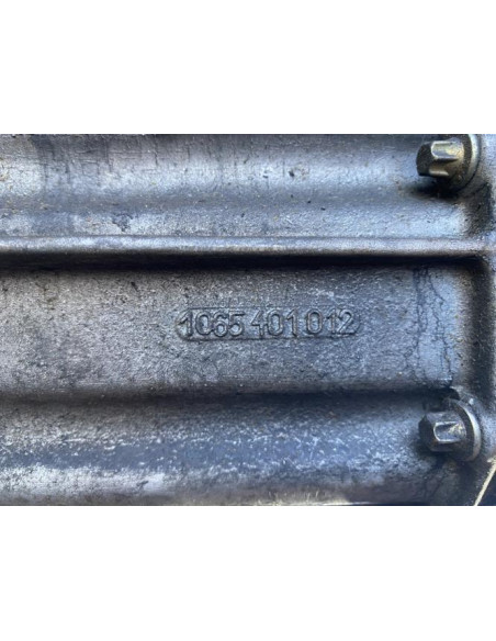 Boite de vitesses BMW SERIE 3 E46 PHASE 1 Diesel