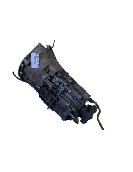Boite de vitesses BMW SERIE 3 E46 PHASE 1 Diesel
