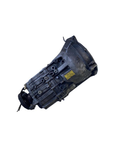 Boite de vitesses BMW SERIE 3 E46 PHASE 1 Diesel