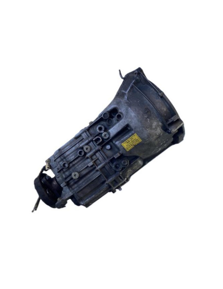Boite de vitesses BMW SERIE 3 E46 PHASE 1 Diesel