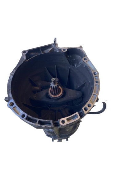 Boite de vitesses BMW SERIE 3 E46 PHASE 1 Diesel