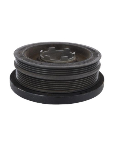 Poulie damper BMW SERIE 3 E46 PHASE 2 Diesel