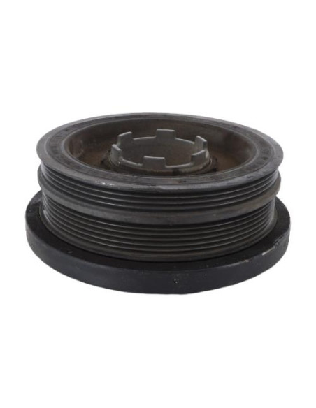 Poulie damper BMW SERIE 3 E46 PHASE 2 Diesel