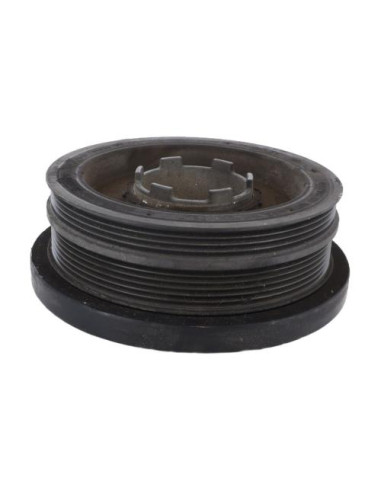 Poulie damper BMW SERIE 3 E46 PHASE 2 Diesel