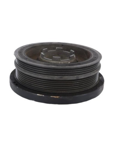 Poulie damper BMW SERIE 3 E46 PHASE 2 Diesel