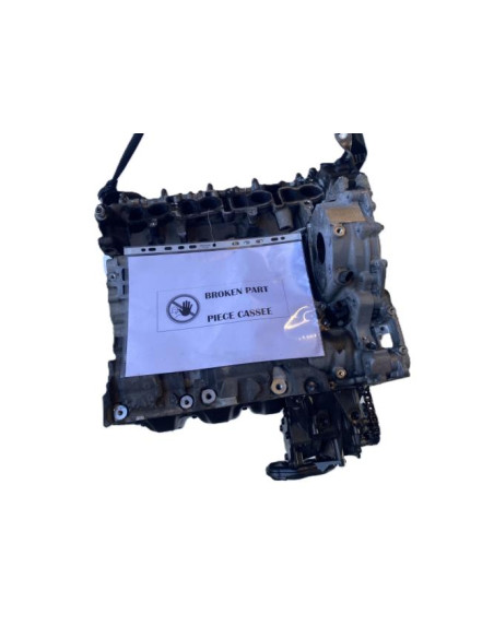 Moteur BMW X4 G02 PHASE 1 Diesel