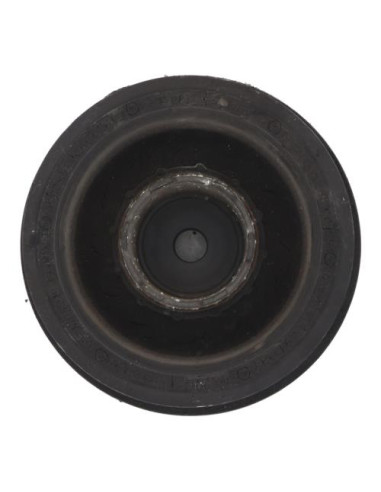 Poulie damper BMW SERIE 1 E87 PHASE 1 Diesel