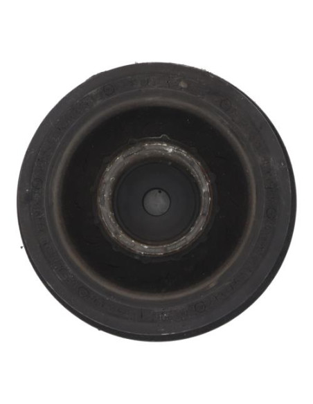 Poulie damper BMW SERIE 1 E87 PHASE 1 Diesel