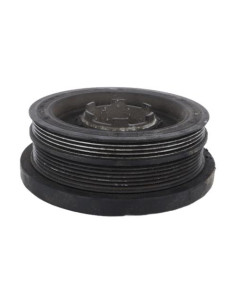 Poulie damper BMW SERIE 1 E87 PHASE 1 Diesel 2