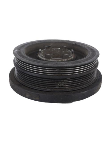 Poulie damper BMW SERIE 1 E87 PHASE 1 Diesel