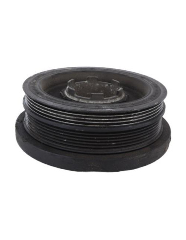 Poulie damper BMW SERIE 1 E87 PHASE 1 Diesel