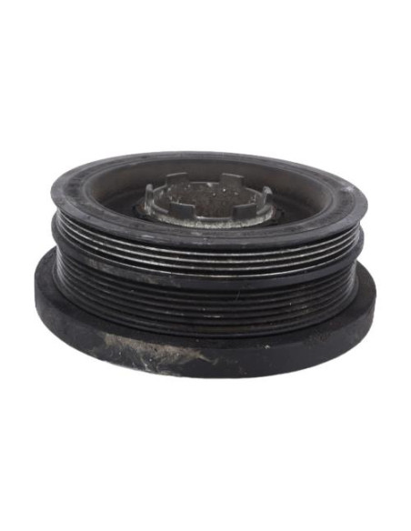 Poulie damper BMW SERIE 1 E87 PHASE 1 Diesel