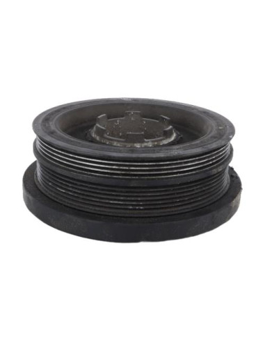 Poulie damper BMW SERIE 1 E87 PHASE 1 Diesel