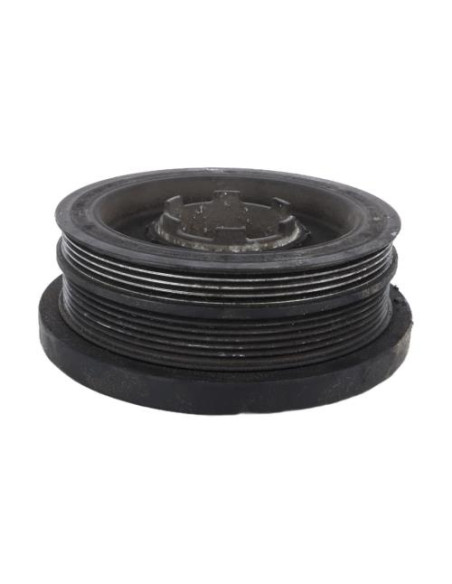 Poulie damper BMW SERIE 1 E87 PHASE 1 Diesel
