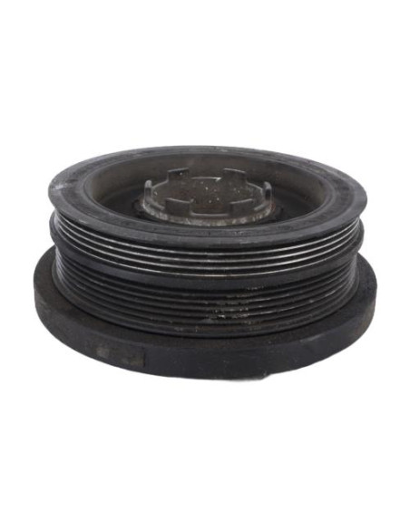 Poulie damper BMW SERIE 1 E87 PHASE 1 Diesel