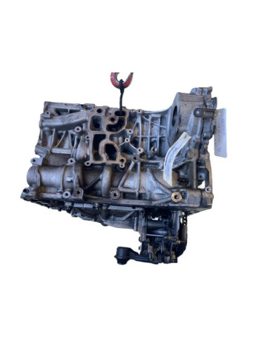 Moteur BMW SERIE 1 F20 PHASE 1 Diesel