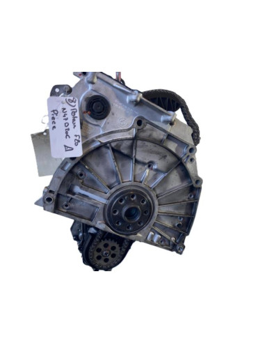 Moteur BMW SERIE 1 F20 PHASE 1 Diesel