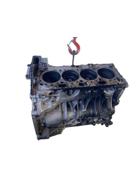Moteur BMW SERIE 1 F20 PHASE 1 Diesel