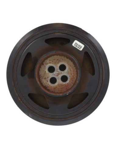 Poulie damper BMW SERIE 1 F40 Diesel