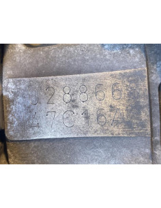 Moteur MINI MINI 2 R55 CLUBMAN PHASE 2 BREAK Diesel 2