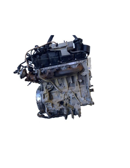 Moteur MINI MINI 2 R55 CLUBMAN PHASE 2 BREAK Diesel