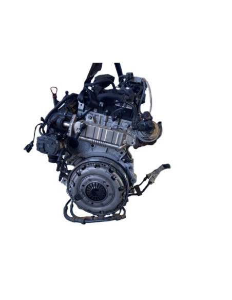 Moteur MINI MINI 2 R55 CLUBMAN PHASE 2 BREAK Diesel