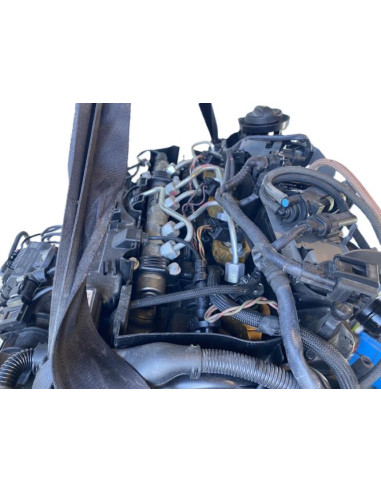 Moteur MINI MINI 2 R55 CLUBMAN PHASE 2 BREAK Diesel