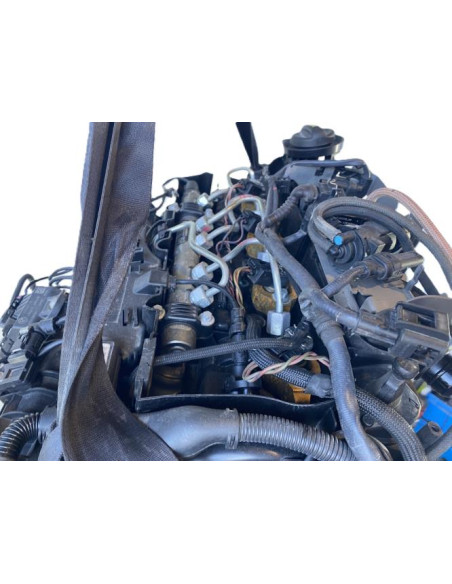 Moteur MINI MINI 2 R55 CLUBMAN PHASE 2 BREAK Diesel