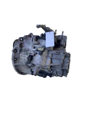 Boite de vitesses MINI MINI 2 R55 CLUBMAN PHASE 2 BREAK Diesel