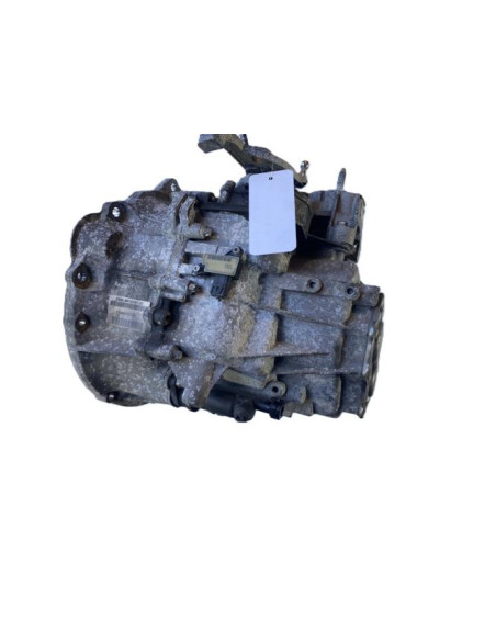 Boite de vitesses MINI MINI 2 R55 CLUBMAN PHASE 2 BREAK Diesel