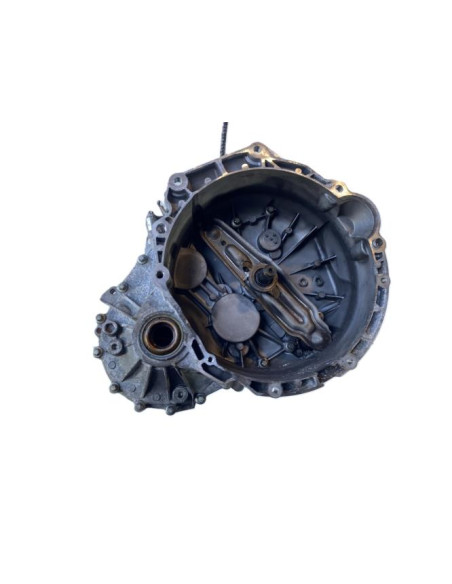 Boite de vitesses MINI MINI 2 R55 CLUBMAN PHASE 2 BREAK Diesel