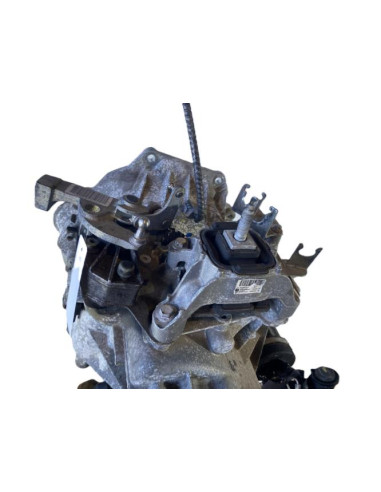 Boite de vitesses MINI MINI 2 R55 CLUBMAN PHASE 2 BREAK Diesel