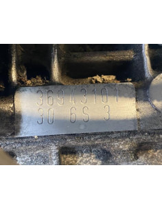 Moteur BMW SERIE 5 E60 PHASE 1 Essence 2