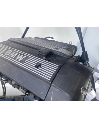 Moteur BMW SERIE 5 E60 PHASE 1 Essence