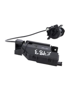 Serrure de coffre BMW SERIE 3 E90 PHASE 2 Diesel 2