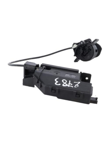 Serrure de coffre BMW SERIE 3 E90 PHASE 2 Diesel