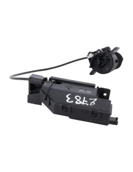 Serrure de coffre BMW SERIE 3 E90 PHASE 2 Diesel