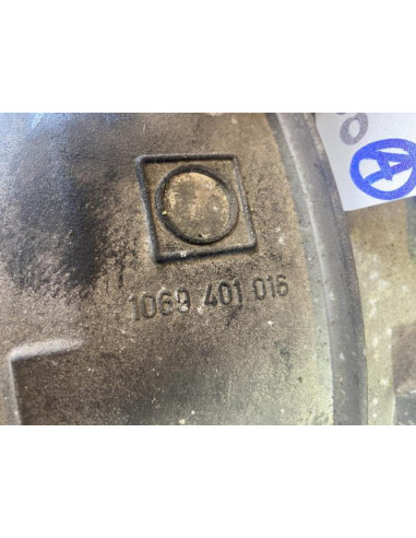 Boite de vitesses BMW SERIE 5 E60 PHASE 1 Essence