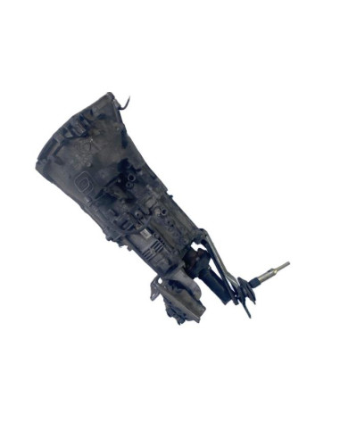 Boite de vitesses BMW SERIE 5 E60 PHASE 1 Essence