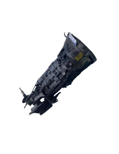 Boite de vitesses BMW SERIE 5 E60 PHASE 1 Essence