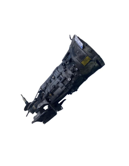 Boite de vitesses BMW SERIE 5 E60 PHASE 1 Essence