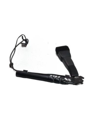 Pretensionneur de ceinture avant droit BMW SERIE 1 E81 Diesel