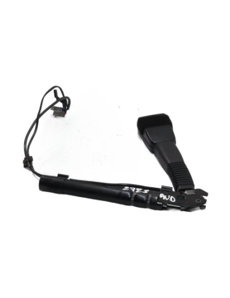 Pretensionneur de ceinture avant droit BMW SERIE 1 E81 Diesel
