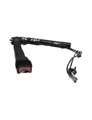 Pretensionneur de ceinture avant droit BMW SERIE 1 E81 Diesel