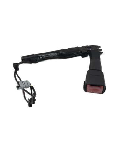 Pretensionneur de ceinture avant droit BMW SERIE 1 E81 Diesel