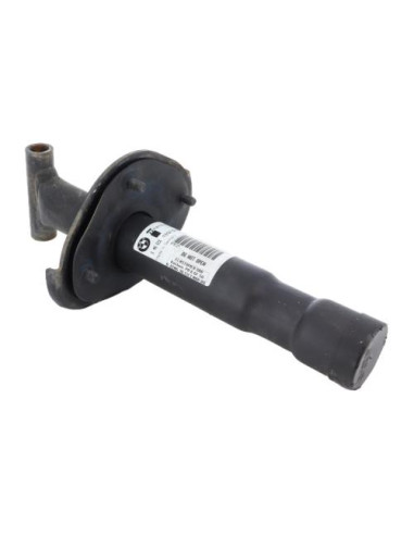 Absorbeur de pare choc arriere BMW SERIE 3 E46 PHASE 1 