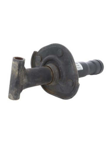 Absorbeur de pare choc arriere BMW SERIE 3 E46 PHASE 1 