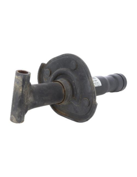 Absorbeur de pare choc arriere BMW SERIE 3 E46 PHASE 1 