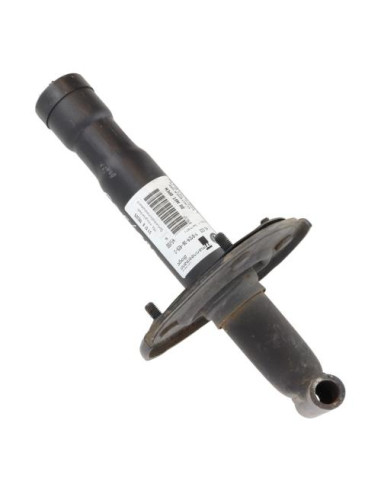 Absorbeur de pare choc arriere BMW SERIE 3 E46 PHASE 1 